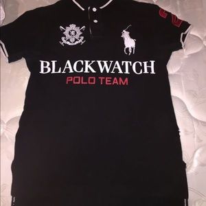 Polo Ralph Loren shirt